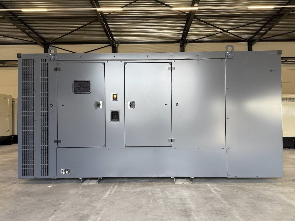 Scania DC13 - 450 kVA Generator - DPX-17951 - Generador industriale: foto 1 Scania DC13 - 450 kVA Generator - DPX-17951 - Generador industriale: foto 1