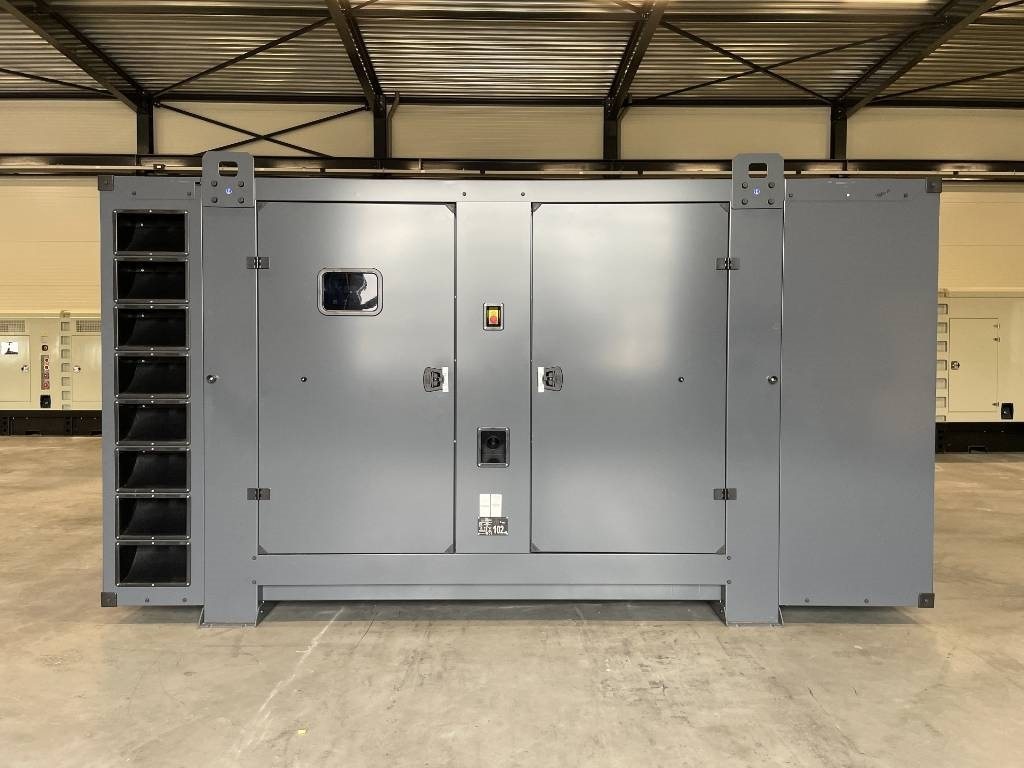 Scania DC13 - 550 kVA Generator - DPX-17953 - Generador industriale: foto 1 Scania DC13 - 550 kVA Generator - DPX-17953 - Generador industriale: foto 1