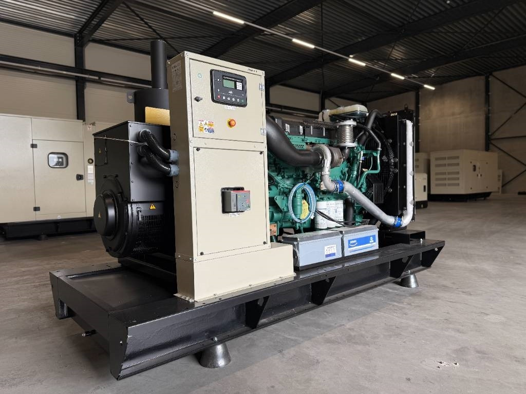 Volvo TAD1341GE - 330 kVA Generator - DPX-18877-O  - Generador industriale: foto 2 Volvo TAD1341GE - 330 kVA Generator - DPX-18877-O  - Generador industriale: foto 2