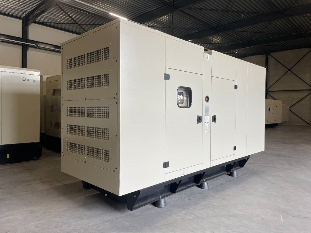 Volvo TAD1343GE-B - 415 kVA Generator - DPX-18879  - Generador industriale: foto 2 Volvo TAD1343GE-B - 415 kVA Generator - DPX-18879  - Generador industriale: foto 2