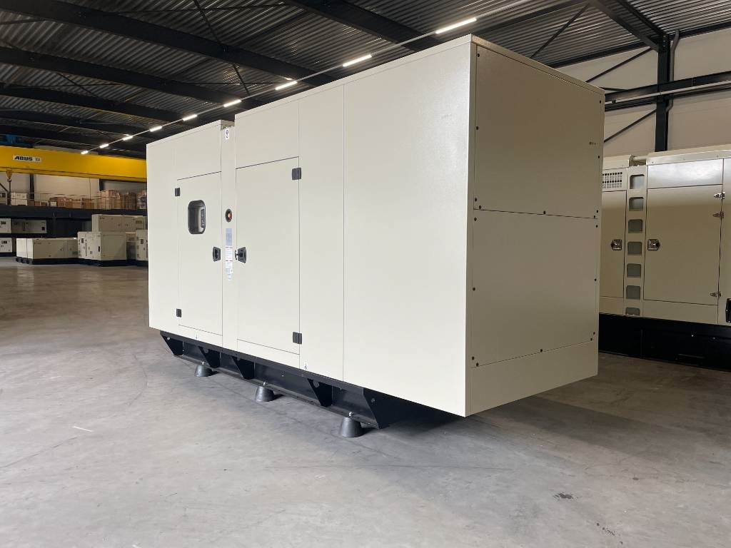 Volvo TAD1343GE-B - 415 kVA Generator - DPX-18879  - Generador industriale: foto 5 Volvo TAD1343GE-B - 415 kVA Generator - DPX-18879  - Generador industriale: foto 5