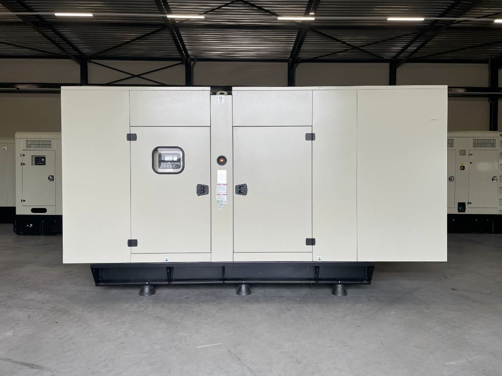 Volvo TAD1343GE-B - 415 kVA Generator - DPX-18879  - Generador industriale: foto 1 Volvo TAD1343GE-B - 415 kVA Generator - DPX-18879  - Generador industriale: foto 1