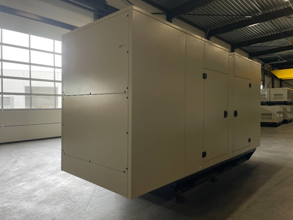 Volvo TAD1343GE-B - 415 kVA Generator - DPX-18879  - Generador industriale: foto 4 Volvo TAD1343GE-B - 415 kVA Generator - DPX-18879  - Generador industriale: foto 4