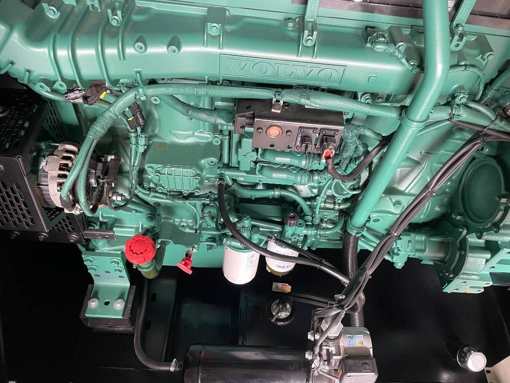 Generador industriale Volvo TAD1344GE - 450 kVA Generator - DPX-18880: foto 16
