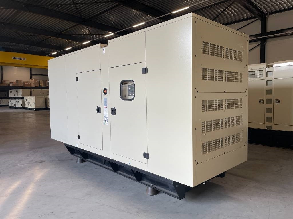 Volvo TAD1345GE - 500 kVA Generator - DPX-18881  - Generador industriale: foto 5 Volvo TAD1345GE - 500 kVA Generator - DPX-18881  - Generador industriale: foto 5
