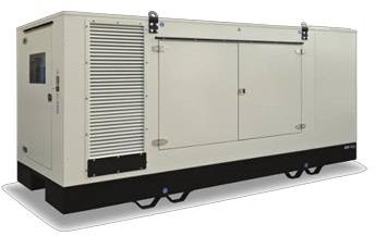Volvo TAD1381GE - 385 kVA Stage V Genset - DPX-19924 - Generador industriale: foto 1 Volvo TAD1381GE - 385 kVA Stage V Genset - DPX-19924 - Generador industriale: foto 1