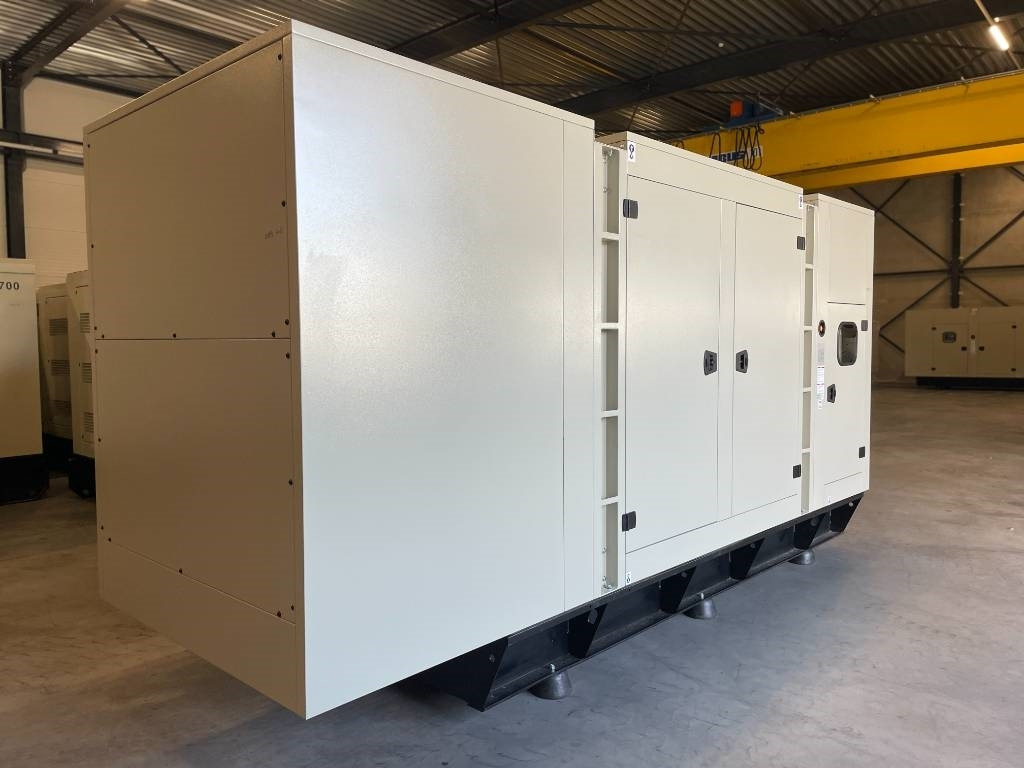 Volvo TWD1644GE - 715 kVA Generator - DPX-18884.1  - Generador industriale: foto 2 Volvo TWD1644GE - 715 kVA Generator - DPX-18884.1  - Generador industriale: foto 2
