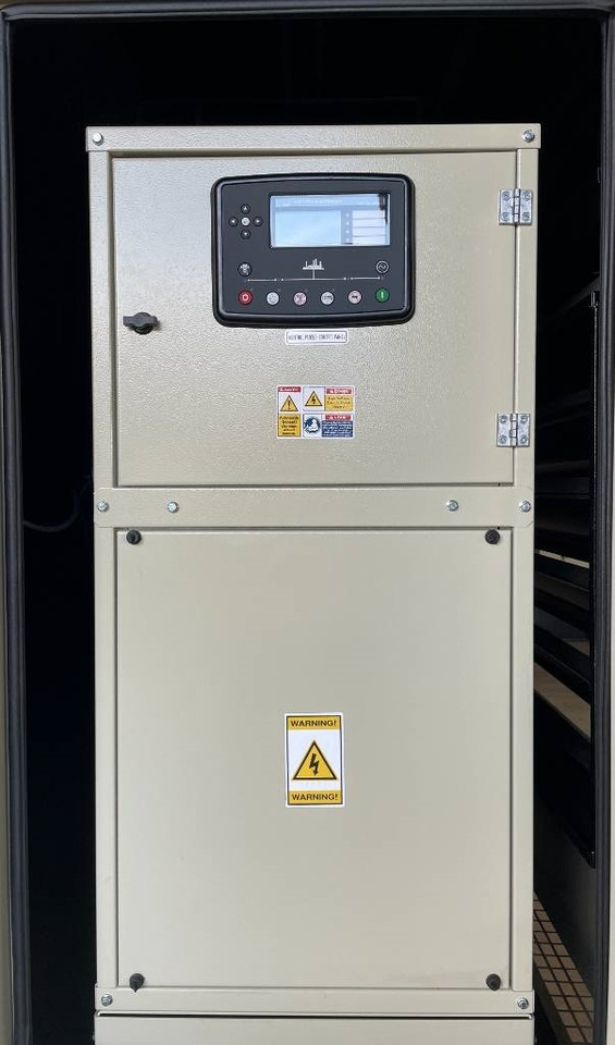 Generador industriale nuevo Volvo TWD1644GE - 715 kVA Generator - DPX-18884.1: foto 9