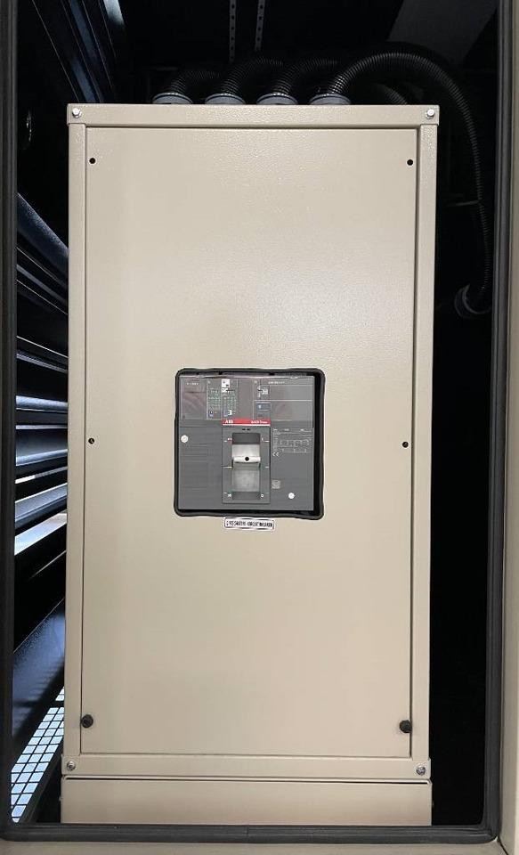 Generador industriale nuevo Volvo TWD1644GE - 715 kVA Generator - DPX-18884.1: foto 13