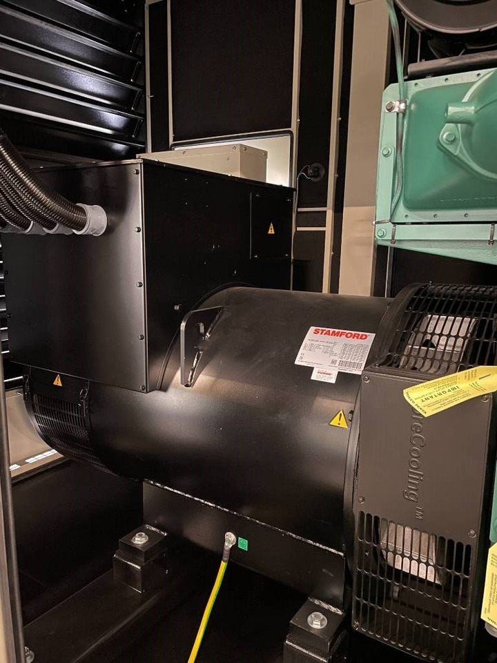 Generador industriale nuevo Volvo TWD1644GE - 715 kVA Generator - DPX-18884.1: foto 17