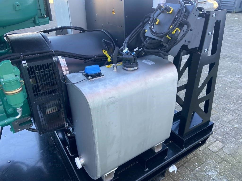 Generador industriale nuevo Volvo TWD1683GE - 740 kVA Stage V - DPX-19040-O: foto 9