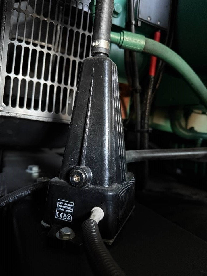 Generador industriale nuevo Volvo TWD1683GE - 740 kVA Stage V Generator - DPX-19040: foto 13