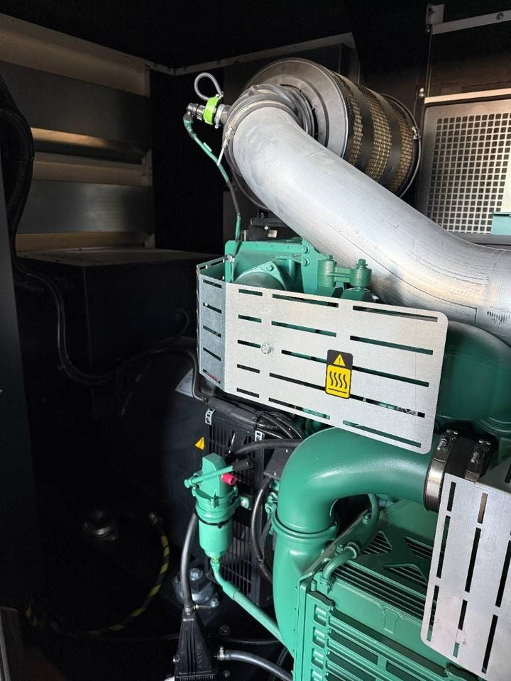 Generador industriale nuevo Volvo TWD1683GE - 740 kVA Stage V Generator - DPX-19040: foto 11