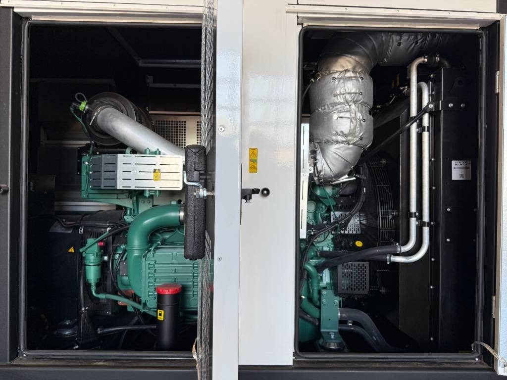 Generador industriale nuevo Volvo TWD1683GE - 740 kVA Stage V Generator - DPX-19040: foto 8