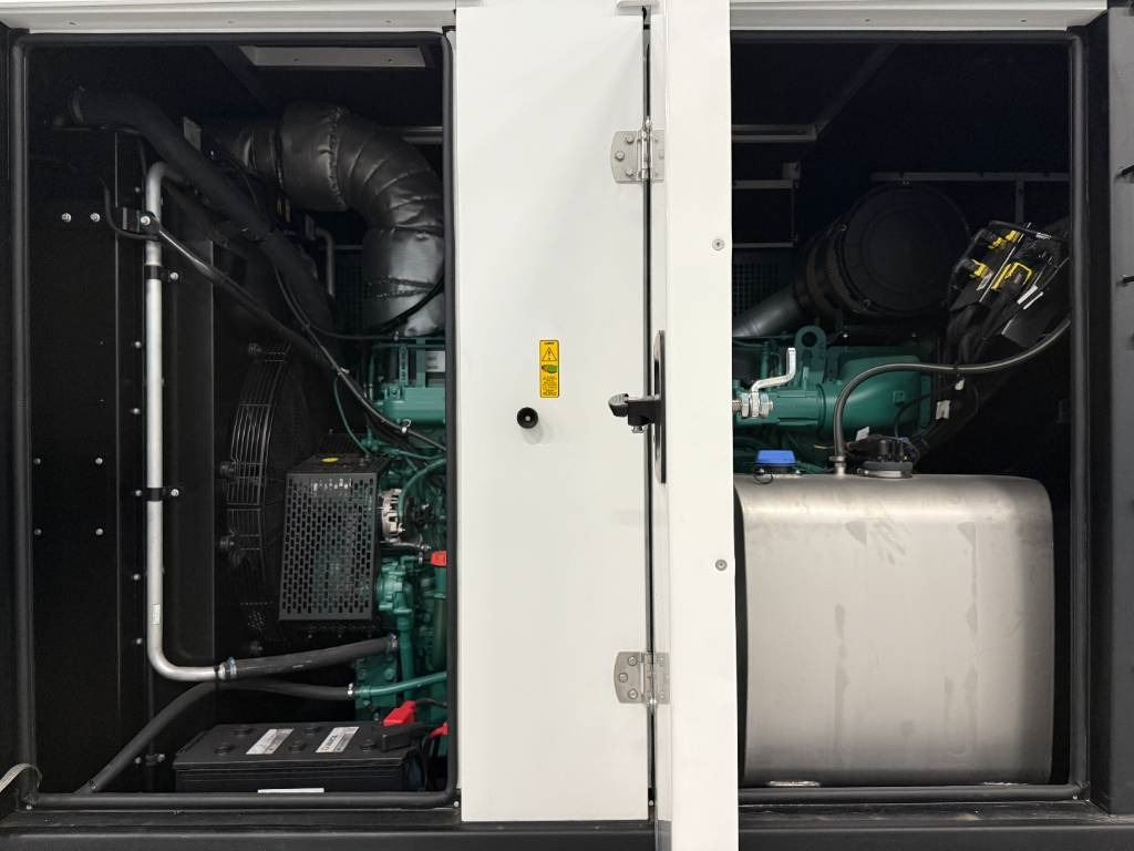 Generador industriale nuevo Volvo TWD1683GE - 740 kVA Stage V Generator - DPX-19040: foto 16