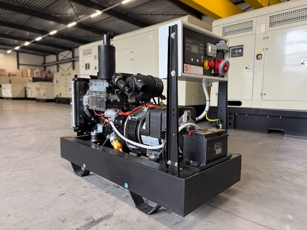 Yanmar 4TNV88-22G - 22 kVA - Stage V Genset - DPX-19907-O - Generador industriale: foto 5 Yanmar 4TNV88-22G - 22 kVA - Stage V Genset - DPX-19907-O - Generador industriale: foto 5