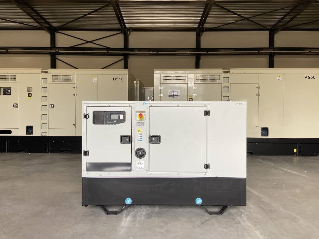 Yanmar 4TNV88-22G - 22 kVA - Stage V Genset - DPX-19907 - Generador industriale: foto 1 Yanmar 4TNV88-22G - 22 kVA - Stage V Genset - DPX-19907 - Generador industriale: foto 1