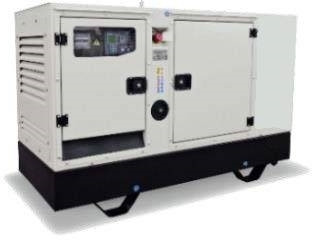 Yanmar 4TNV98CT - 44 kVA Stage V Genset - DPX-19911 - Generador industriale: foto 2 Yanmar 4TNV98CT - 44 kVA Stage V Genset - DPX-19911 - Generador industriale: foto 2