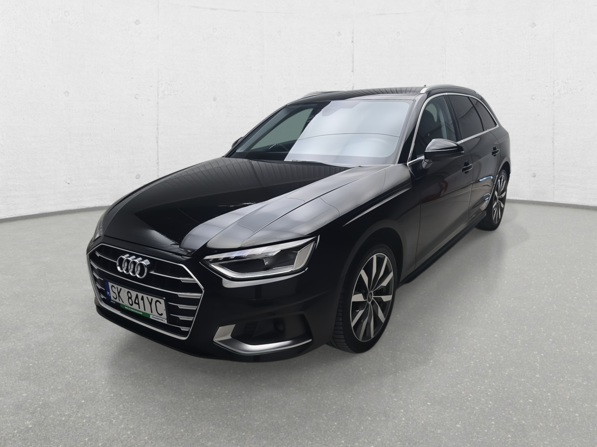 AUDI A4 AVANT KOMBI - Coche: foto 4 AUDI A4 AVANT KOMBI - Coche: foto 4