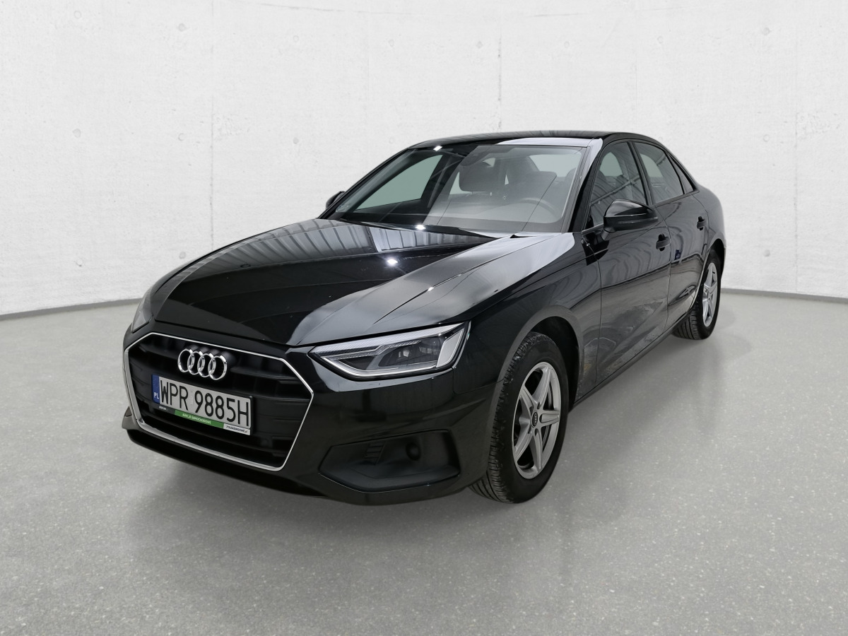 AUDI A4 LIMOUSINE SEDAN - Sedan: foto 4 AUDI A4 LIMOUSINE SEDAN - Sedan: foto 4