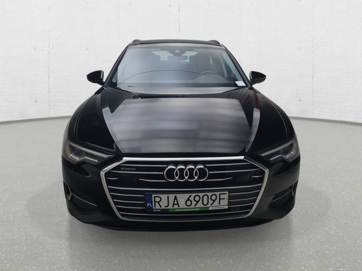 AUDI A6 AVANT KOMBI - Coche: foto 4 AUDI A6 AVANT KOMBI - Coche: foto 4
