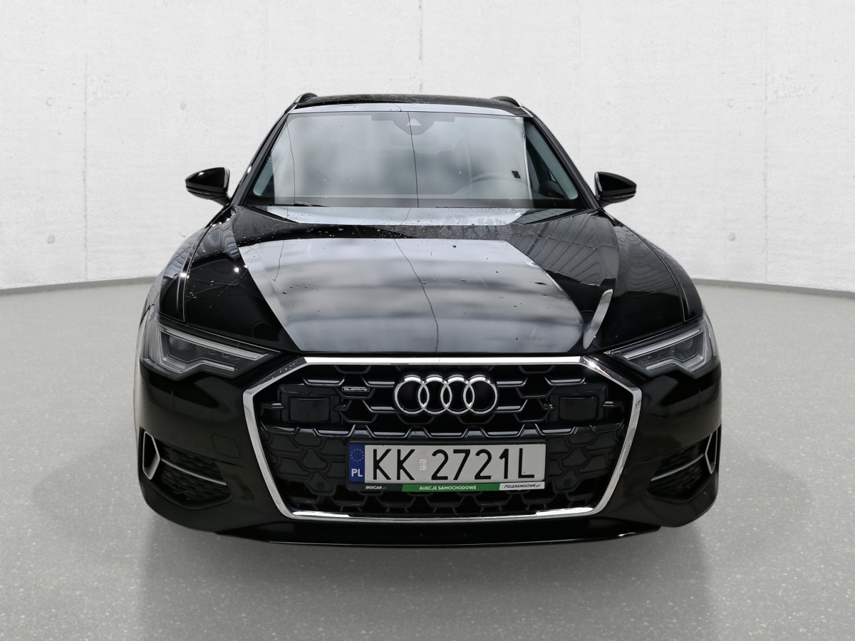 AUDI A6 KOMBI - Coche: foto 3 AUDI A6 KOMBI - Coche: foto 3