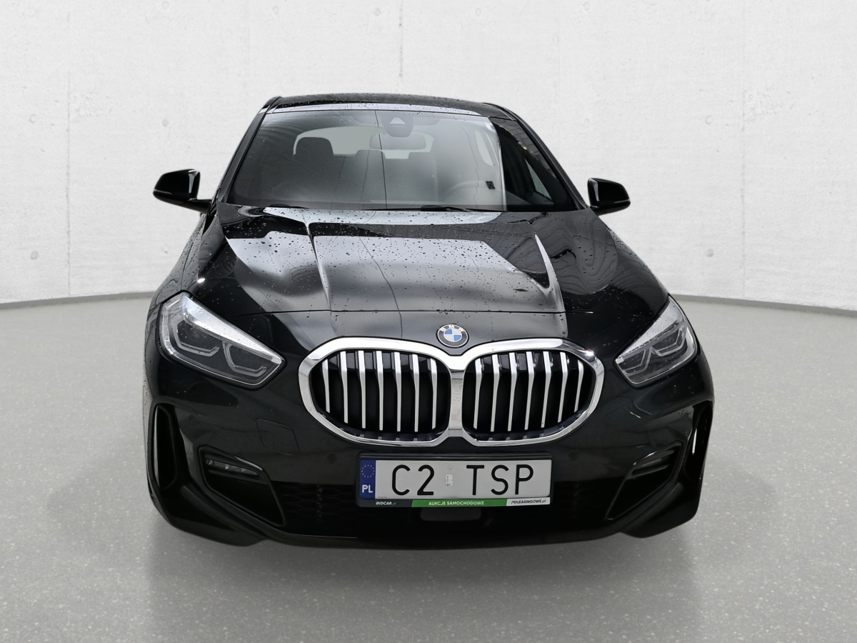 BMW 118I HATCHBACK - Hatchback: foto 3 BMW 118I HATCHBACK - Hatchback: foto 3