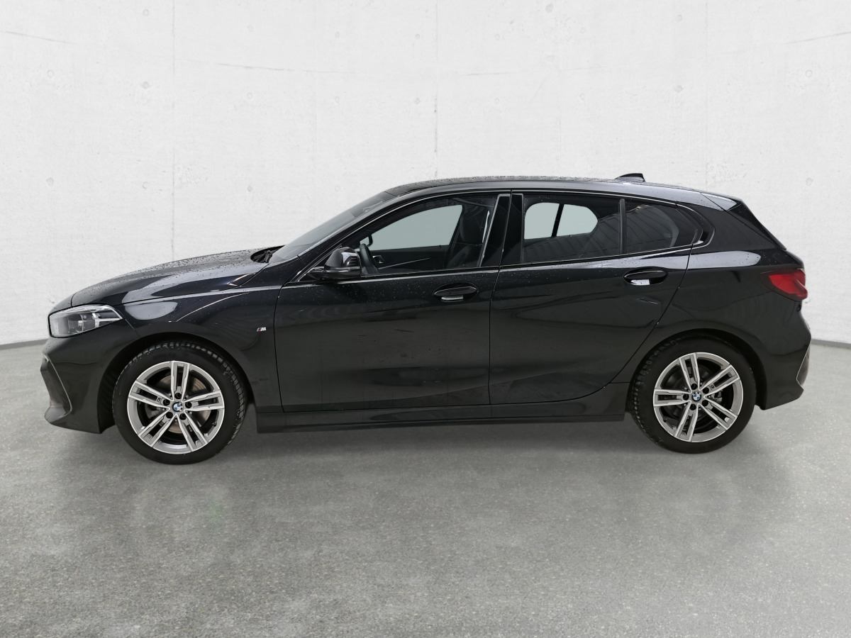 BMW 118I HATCHBACK - Hatchback: foto 5 BMW 118I HATCHBACK - Hatchback: foto 5