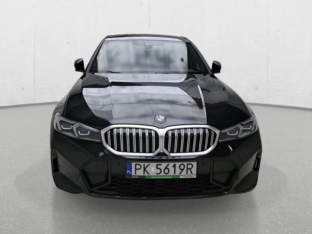 BMW 320I XDRIVE SEDAN - Coche: foto 3 BMW 320I XDRIVE SEDAN - Coche: foto 3