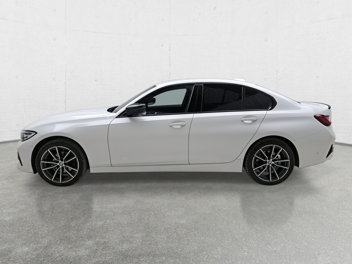BMW 320I XDRIVE SEDAN - Coche: foto 5 BMW 320I XDRIVE SEDAN - Coche: foto 5