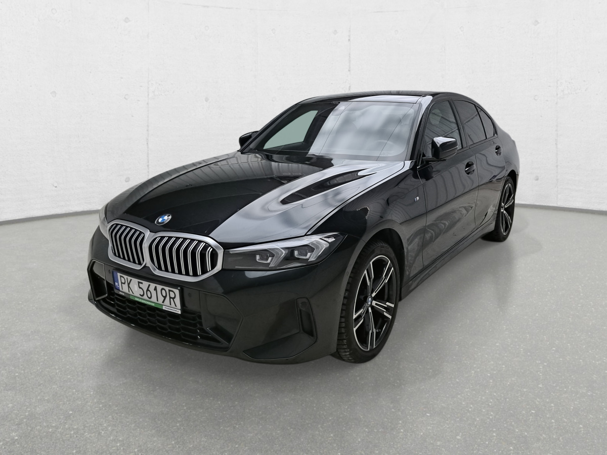 BMW 320I XDRIVE SEDAN - Coche: foto 4 BMW 320I XDRIVE SEDAN - Coche: foto 4