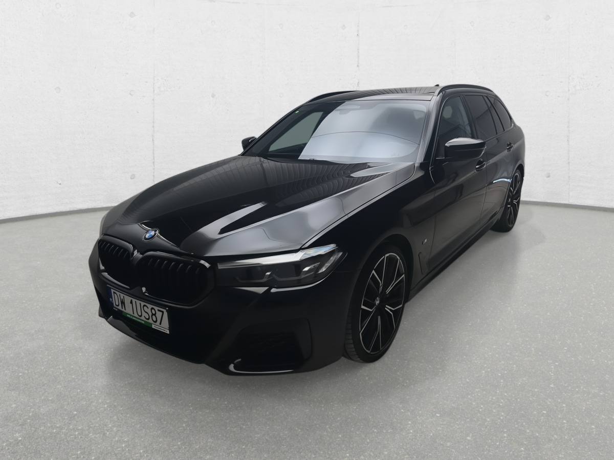 BMW 530D XDRIVE KOMBI - Coche: foto 4 BMW 530D XDRIVE KOMBI - Coche: foto 4