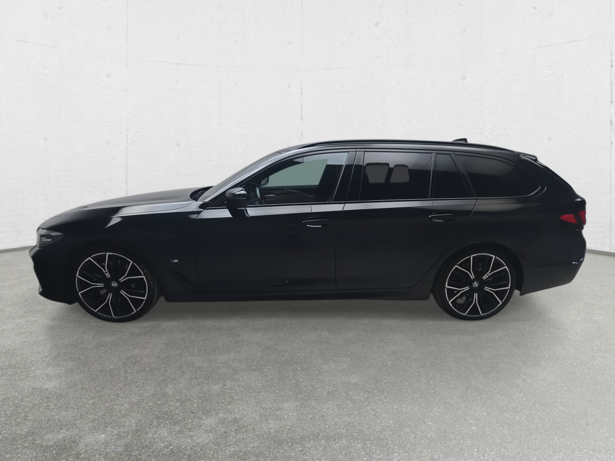BMW 530D XDRIVE KOMBI - Coche: foto 5 BMW 530D XDRIVE KOMBI - Coche: foto 5