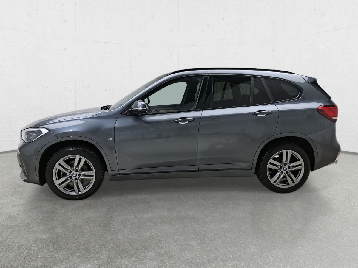 BMW X1 SDRIVE18I SUV - SUV/ Todoterreno: foto 5 BMW X1 SDRIVE18I SUV - SUV/ Todoterreno: foto 5