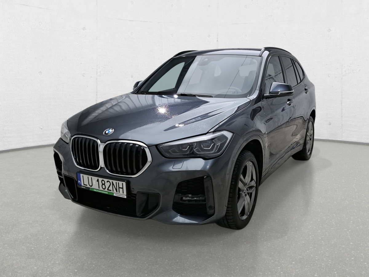BMW X1 SDRIVE18I SUV - SUV/ Todoterreno: foto 4 BMW X1 SDRIVE18I SUV - SUV/ Todoterreno: foto 4