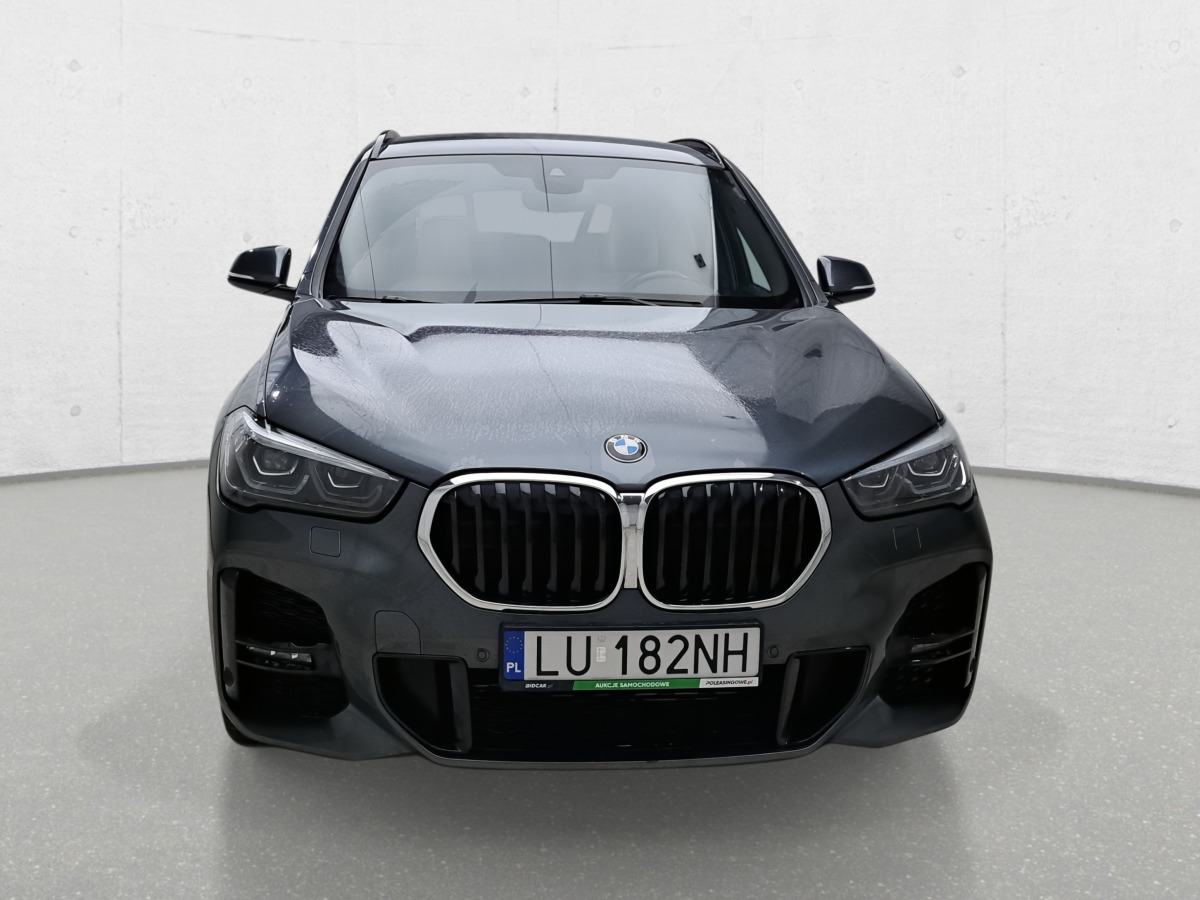 BMW X1 SDRIVE18I SUV - SUV/ Todoterreno: foto 3 BMW X1 SDRIVE18I SUV - SUV/ Todoterreno: foto 3