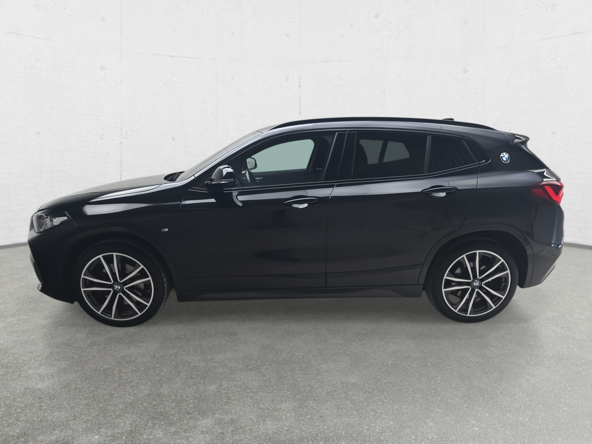 BMW X2 XDRIVE20D SUV - SUV/ Todoterreno: foto 5 BMW X2 XDRIVE20D SUV - SUV/ Todoterreno: foto 5