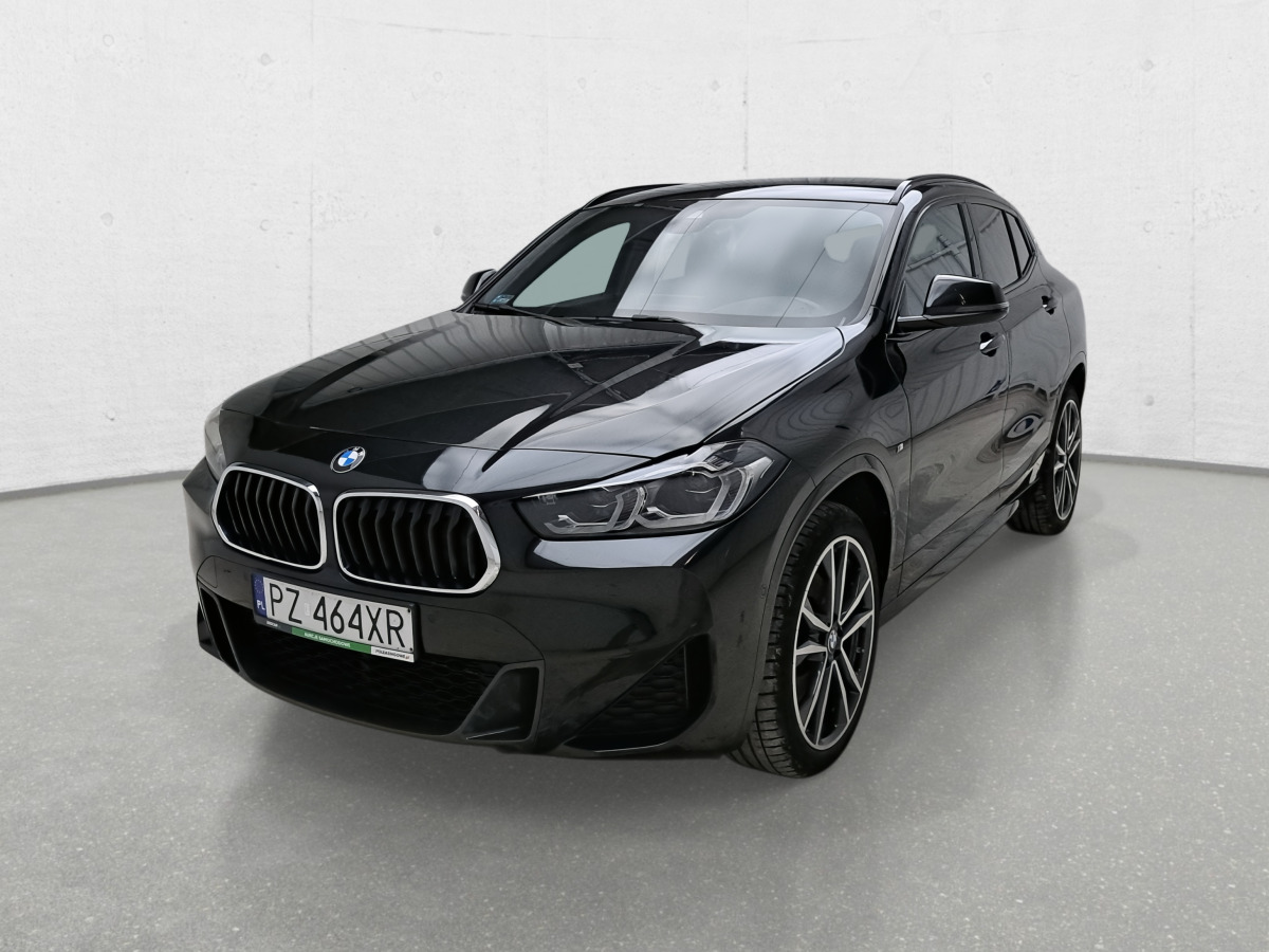 BMW X2 XDRIVE20D SUV - SUV/ Todoterreno: foto 4 BMW X2 XDRIVE20D SUV - SUV/ Todoterreno: foto 4