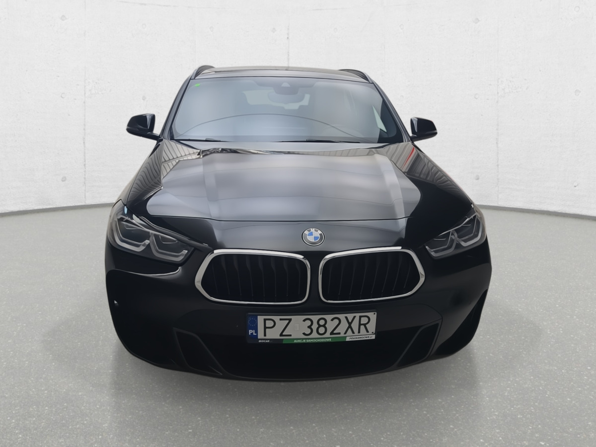 BMW X2 XDRIVE20D SUV - SUV/ Todoterreno: foto 3 BMW X2 XDRIVE20D SUV - SUV/ Todoterreno: foto 3