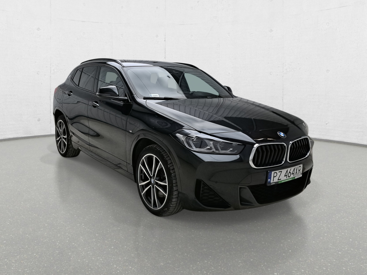 BMW X2 XDRIVE20D SUV - SUV/ Todoterreno: foto 2 BMW X2 XDRIVE20D SUV - SUV/ Todoterreno: foto 2