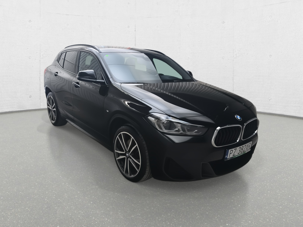 BMW X2 XDRIVE20D SUV - SUV/ Todoterreno: foto 1 BMW X2 XDRIVE20D SUV - SUV/ Todoterreno: foto 1