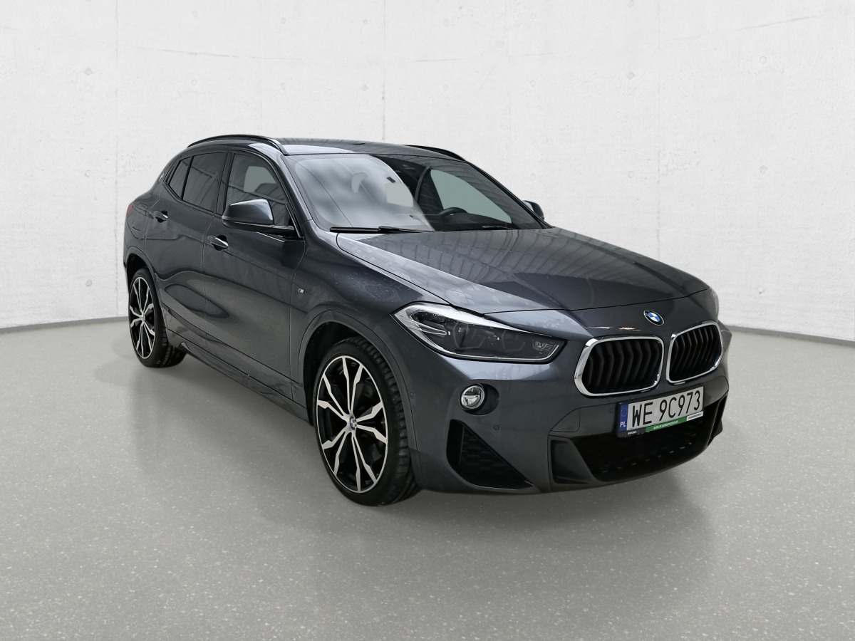 BMW X2 XDRIVE20D SUV - SUV/ Todoterreno: foto 2 BMW X2 XDRIVE20D SUV - SUV/ Todoterreno: foto 2
