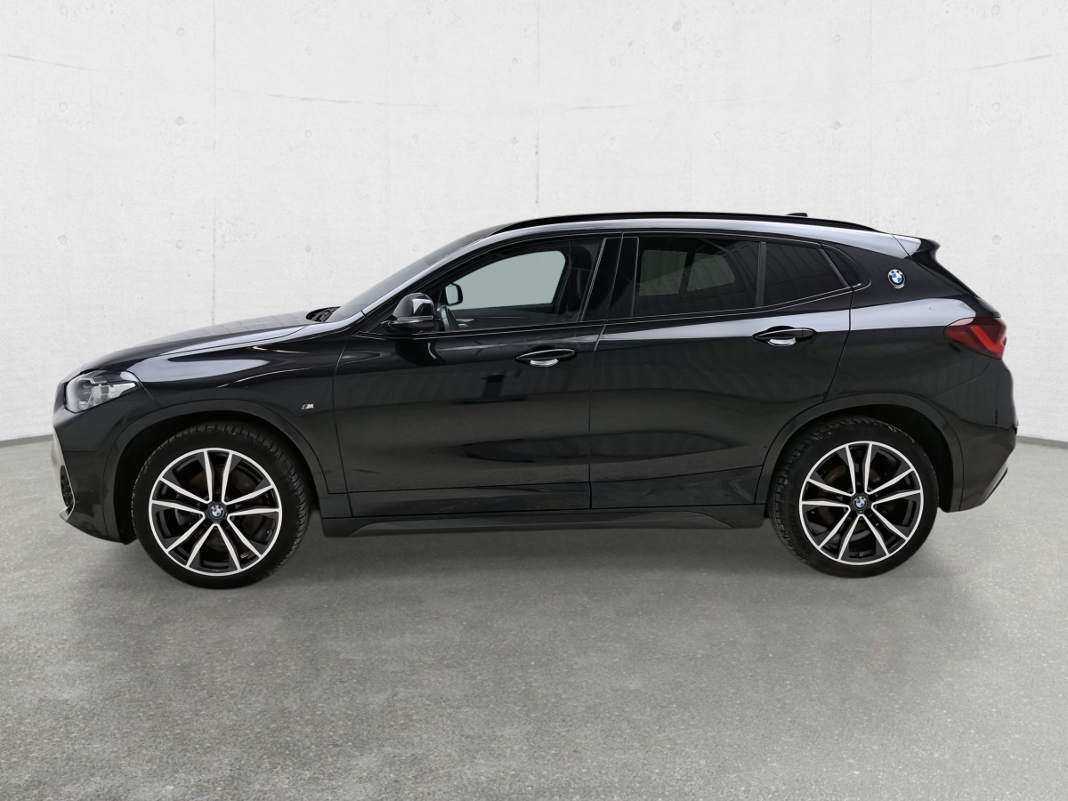 BMW X2 XDRIVE20D SUV - SUV/ Todoterreno: foto 5 BMW X2 XDRIVE20D SUV - SUV/ Todoterreno: foto 5