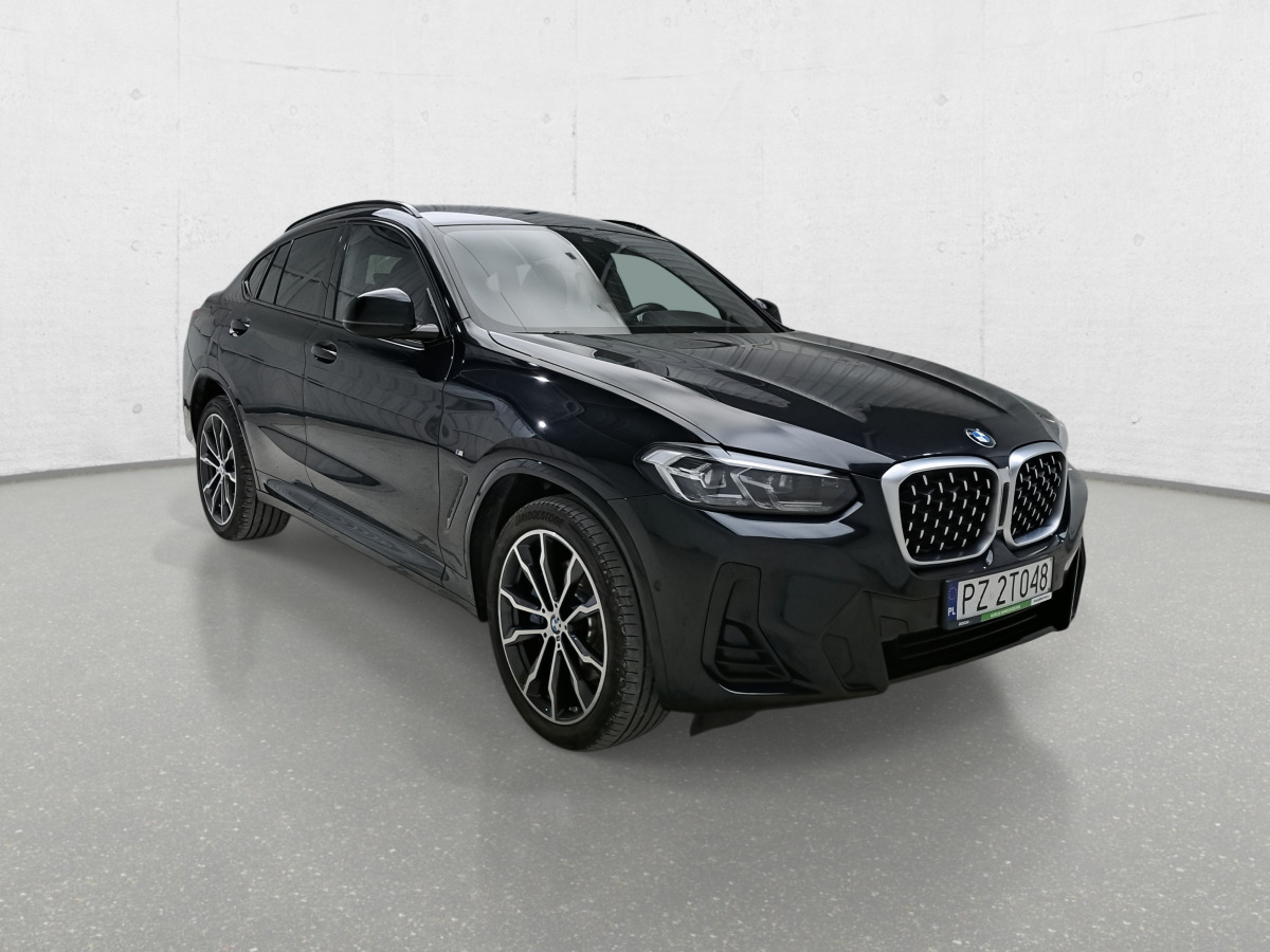 BMW X4 30d XDRIVE SUV - SUV/ Todoterreno: foto 1 BMW X4 30d XDRIVE SUV - SUV/ Todoterreno: foto 1