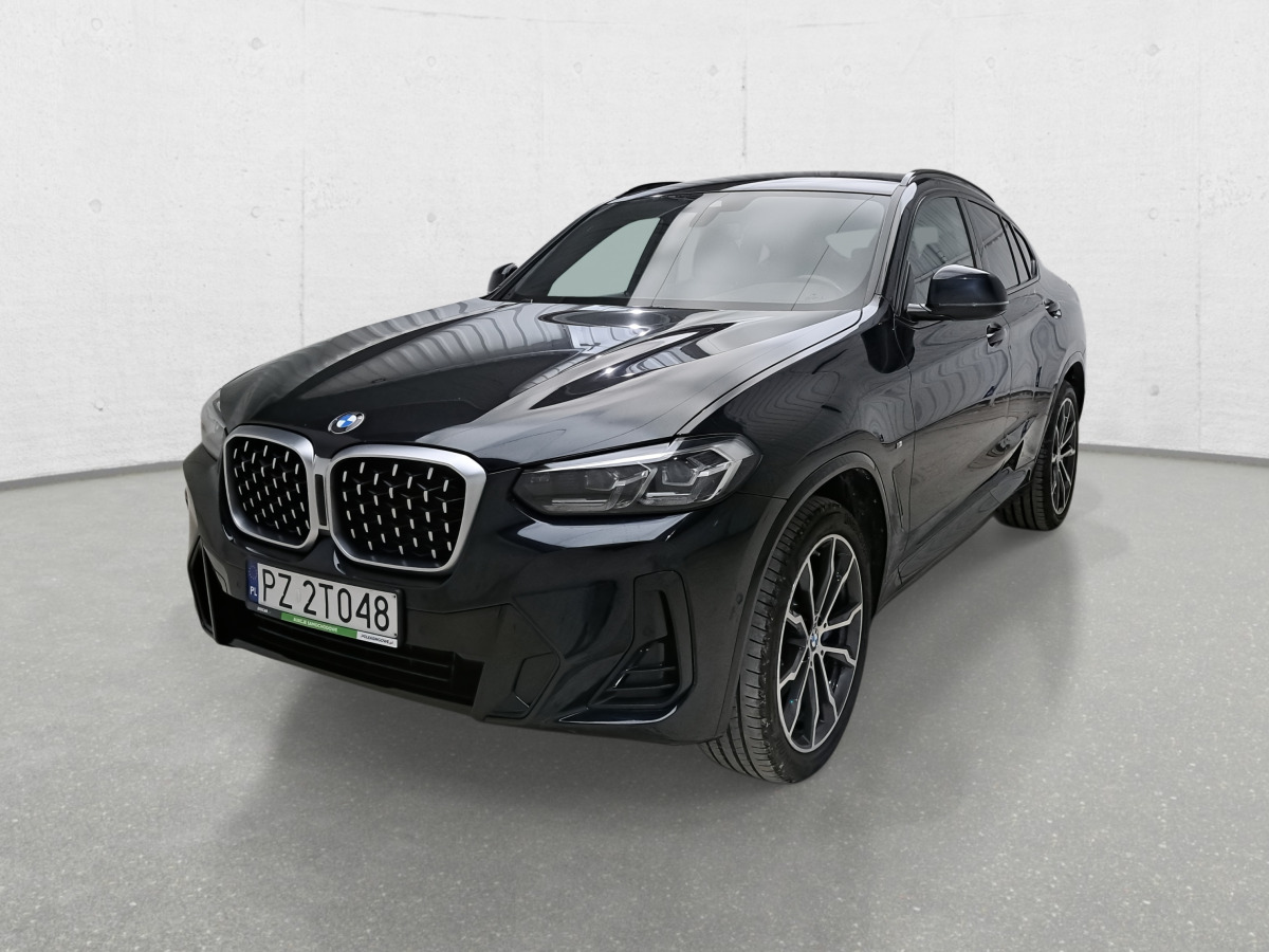 BMW X4 30d XDRIVE SUV - SUV/ Todoterreno: foto 4 BMW X4 30d XDRIVE SUV - SUV/ Todoterreno: foto 4
