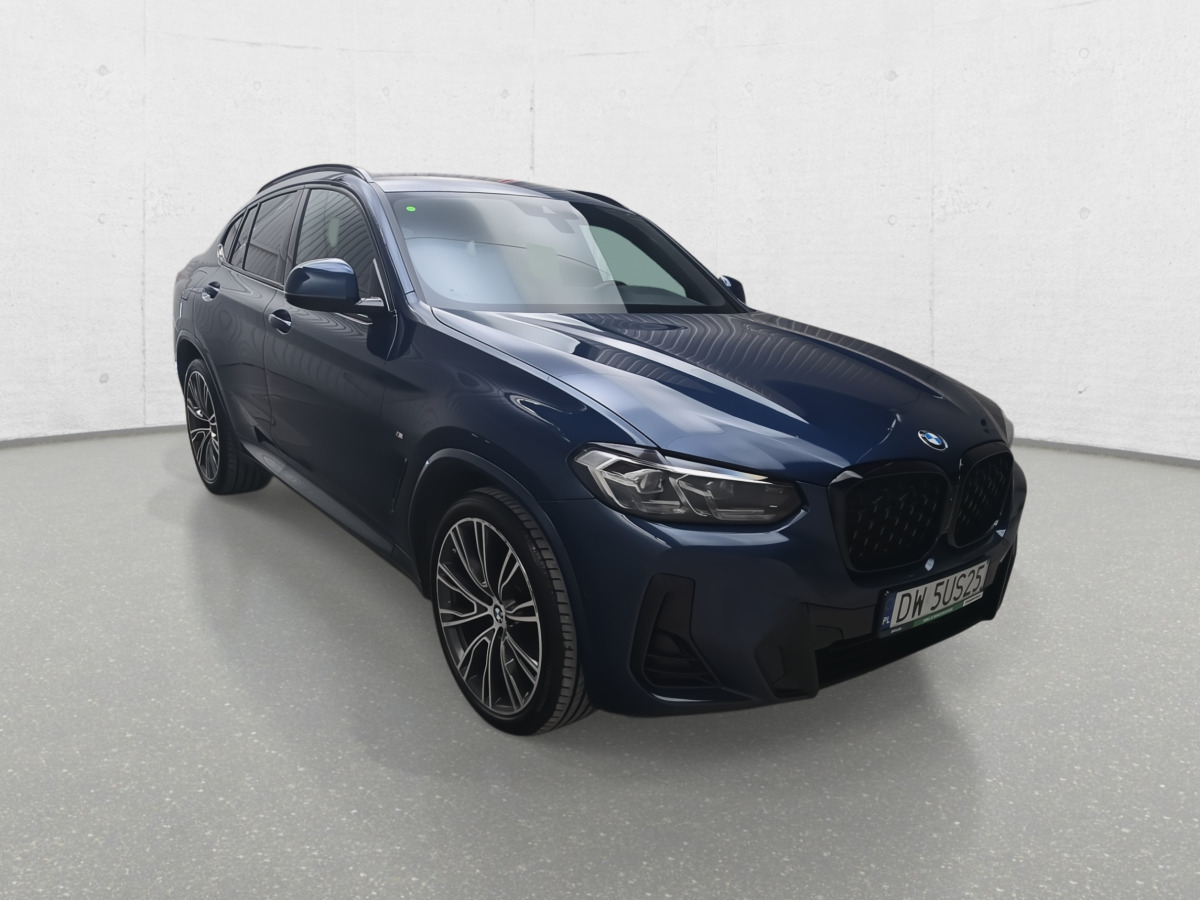BMW X4 XDRIVE30D SUV - SUV/ Todoterreno: foto 2 BMW X4 XDRIVE30D SUV - SUV/ Todoterreno: foto 2
