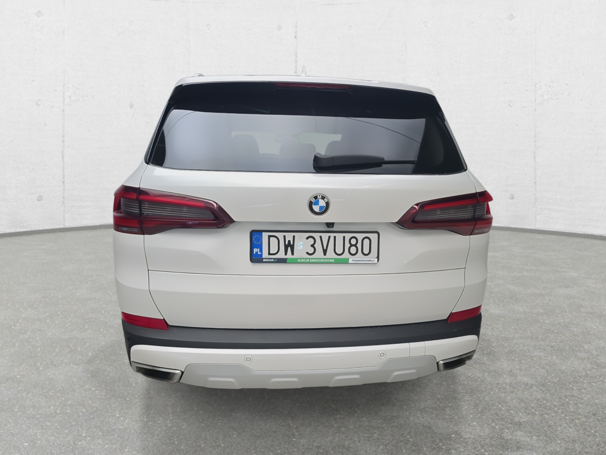 SUV/ Todoterreno BMW X5 XDRIVE30D SUV: foto 8