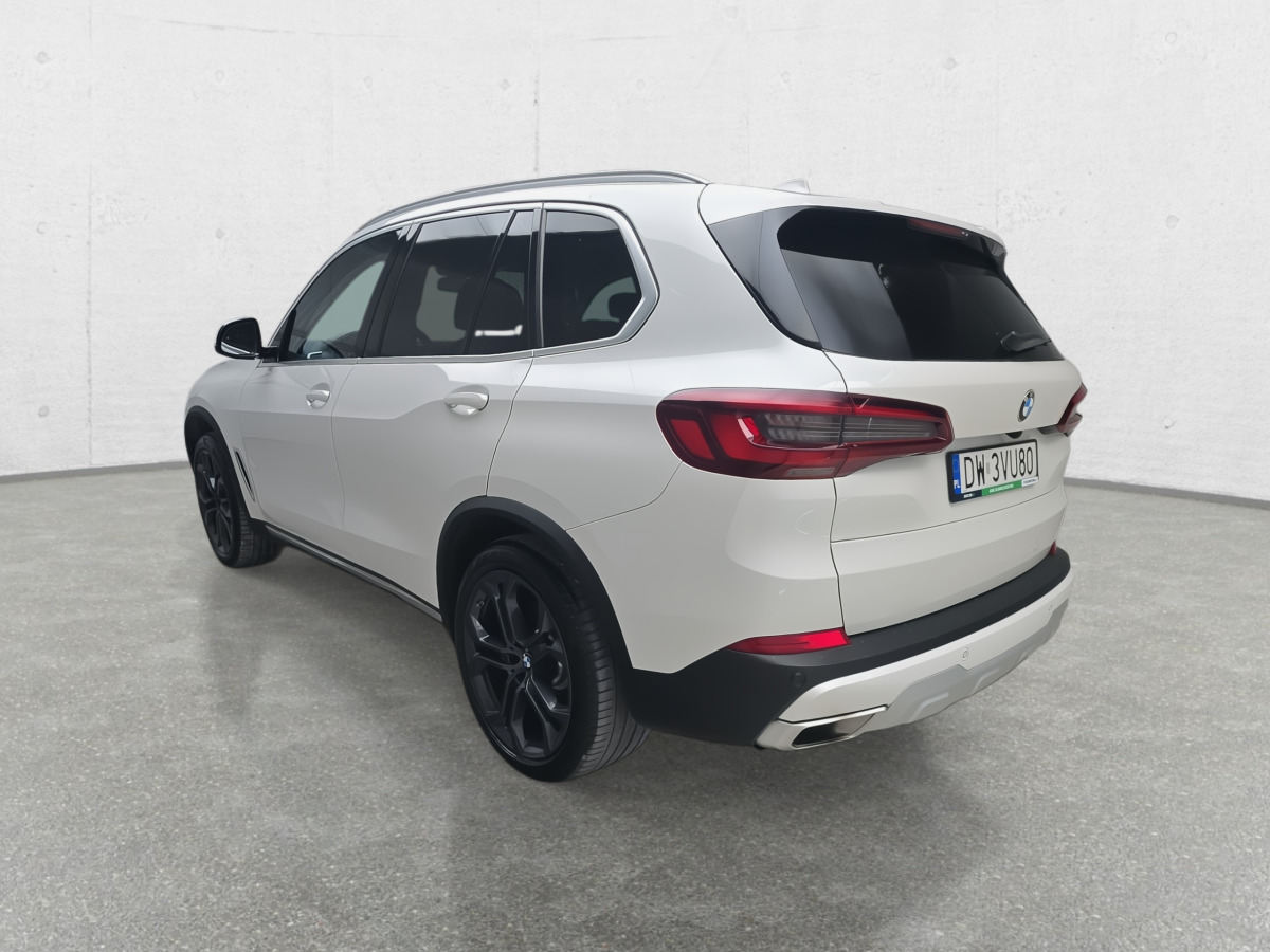 SUV/ Todoterreno BMW X5 XDRIVE30D SUV: foto 7