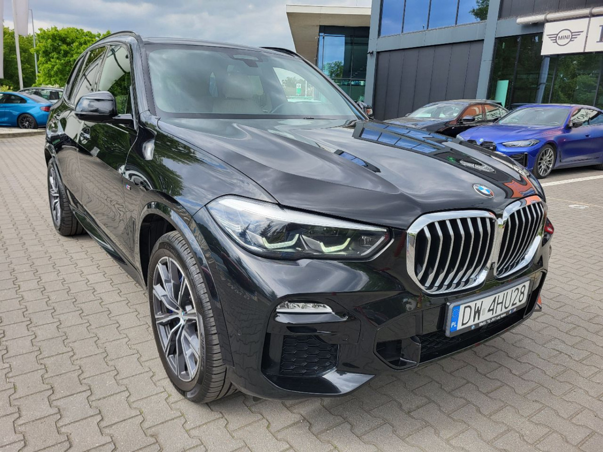 BMW X5 XDRIVE30D SUV - SUV/ Todoterreno: foto 1 BMW X5 XDRIVE30D SUV - SUV/ Todoterreno: foto 1
