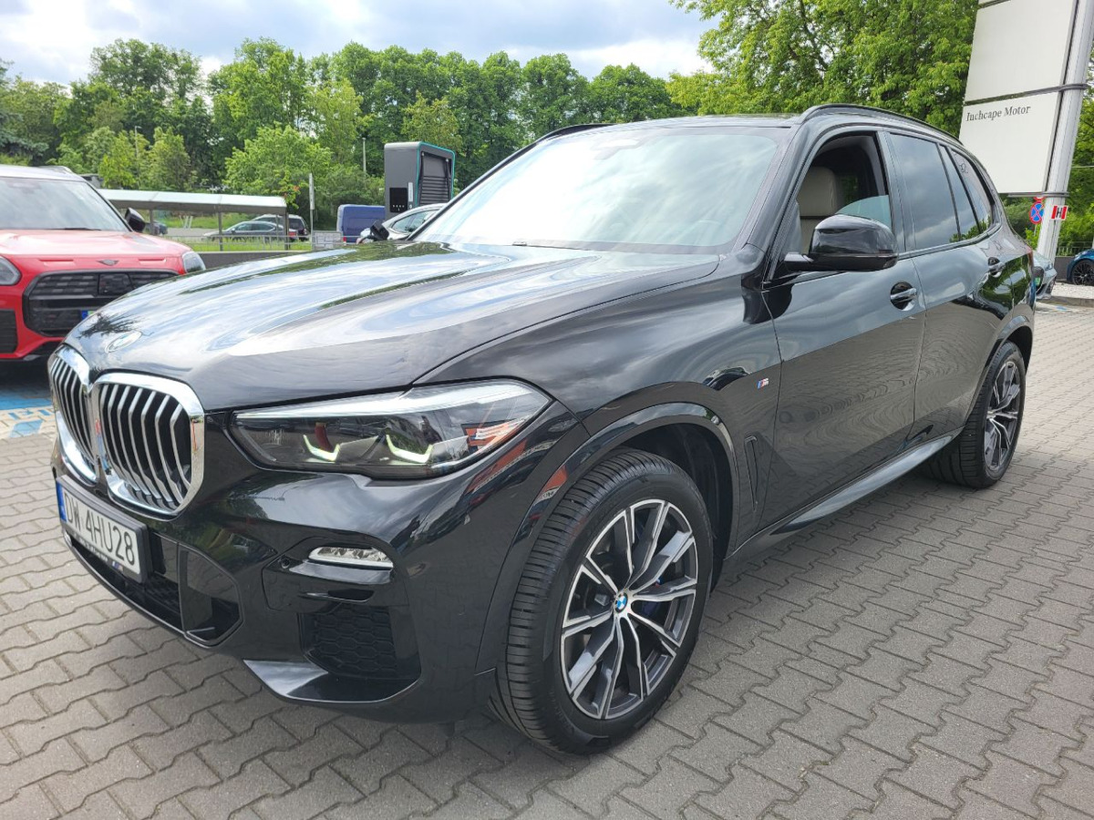 BMW X5 XDRIVE30D SUV - SUV/ Todoterreno: foto 2 BMW X5 XDRIVE30D SUV - SUV/ Todoterreno: foto 2